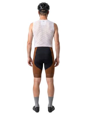 Men Road Cycling Shorts | Gel Padded & Performance Fit Peloton Aero